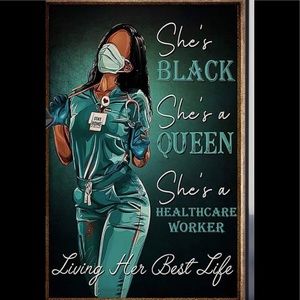 Meet your Posher, Dana